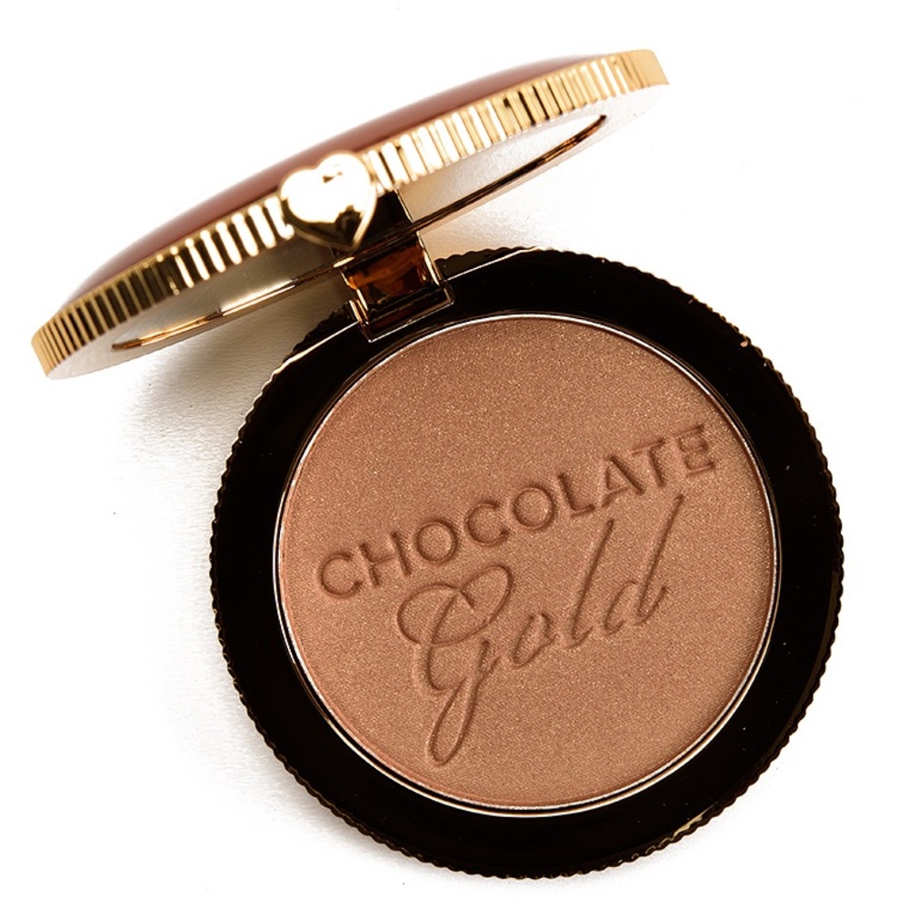 Too faced chocolate gold bronzer